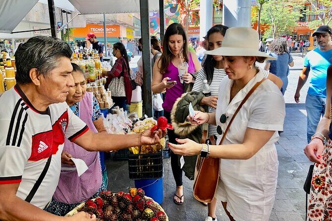 Guadalajara Flavors and History: Private Full-Day Tour - Frequently Asked Questions