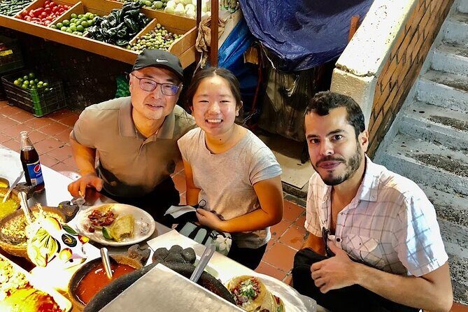 Guadalajara Flavors and History: Private Full-Day Tour - Final Thoughts