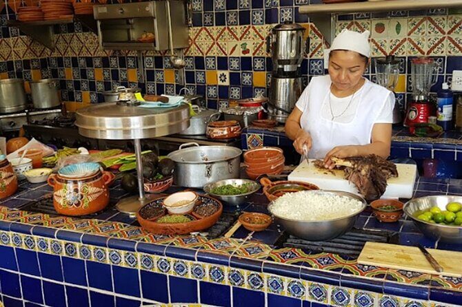 Guadalajara Full Day All Inclusive Food and CultureTour - How the Tour Unfolds — Step-by-Step