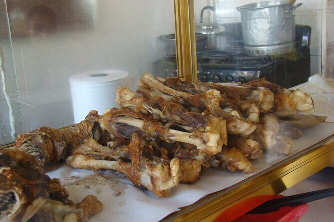 Guadalajara Full Day All Inclusive Food and CultureTour - References