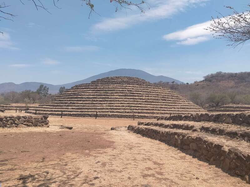 Guadalajara: Guachimontones pyramids Archaeological Site - Authentic Experiences and Practical Tips