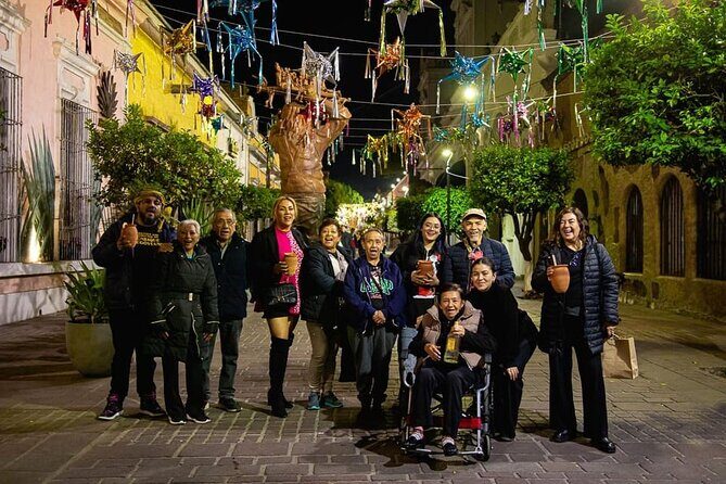 Guadalajara Guided Tlaquepaque Night Tour - An In-Depth Look at the Guadalajara Guided Tlaquepaque Night Tour