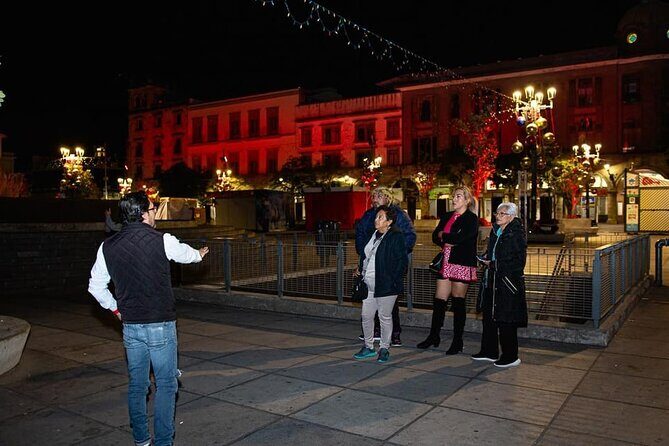 Guadalajara Guided Tlaquepaque Night Tour - Final Thoughts