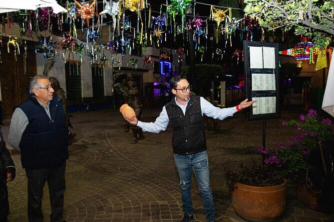 Guadalajara Guided Tlaquepaque Night Tour - FAQ