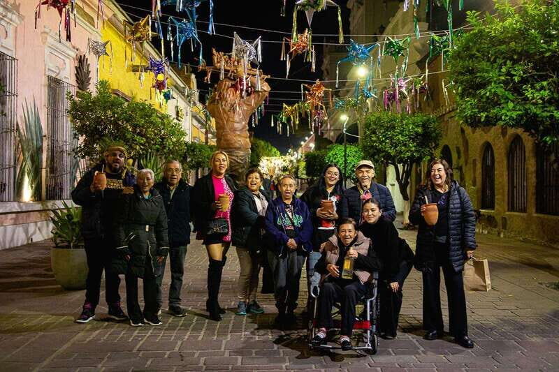 Guadalajara: Guided Tlaquepaque Night Tour with Hotel Pickup - An In-Depth Look at the Tour Experience
