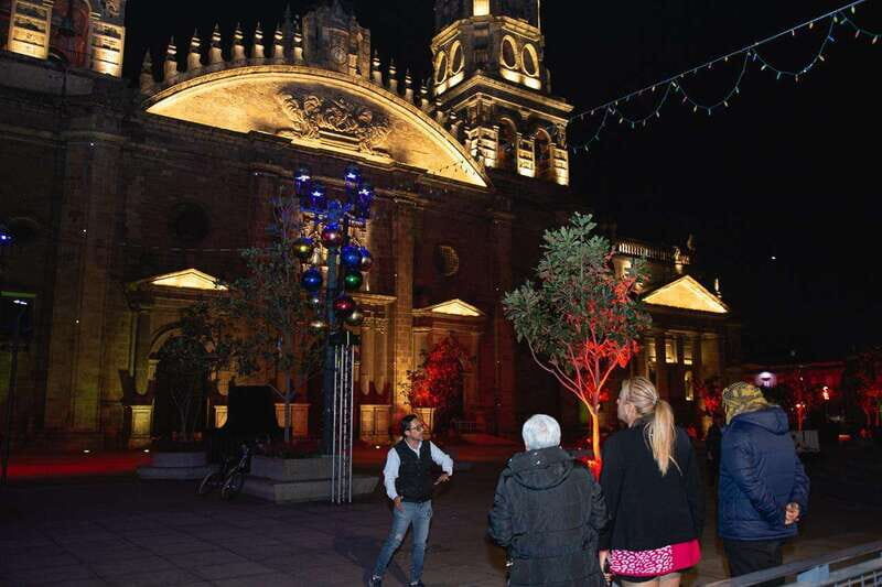 Guadalajara: Guided Tlaquepaque Night Tour with Hotel Pickup - Who Should Consider This Tour?