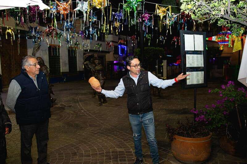 Guadalajara: Guided Tlaquepaque Night Tour with Hotel Pickup - FAQs