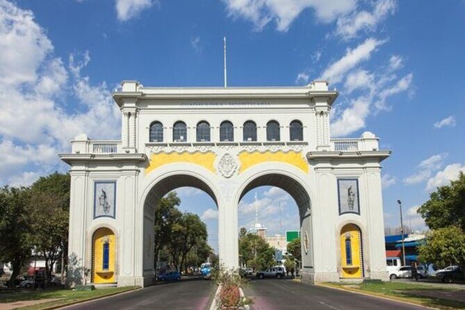 Guadalajara Highlights Custom Walking Tour With A Guide - The Sum Up