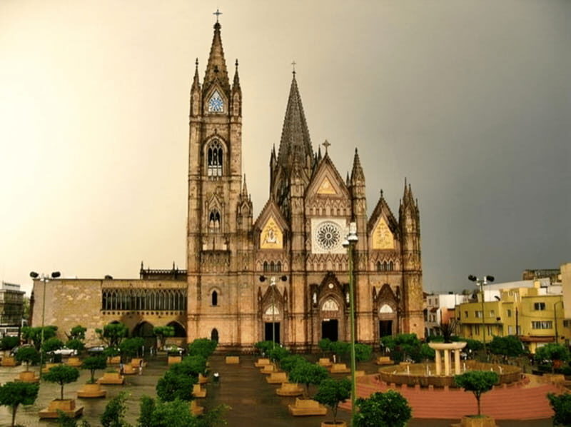 Guadalajara : Highlights Walking Tour With A Guide - Final Thoughts