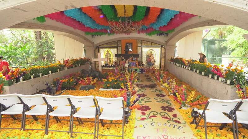 Guadalajara: Lake Chapala and Ajijic Day Trip with Boat Trip - Key Points