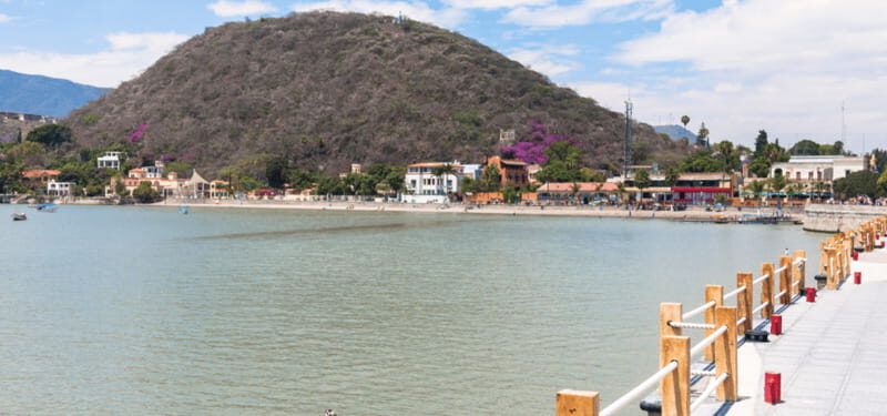 Guadalajara - Mazamitla: Motorcycle Tour - Key Points