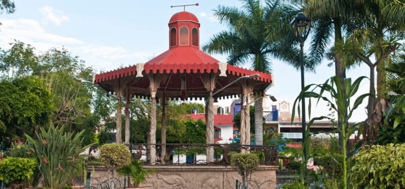 Guadalajara - Mazamitla: Motorcycle Tour - Weather & What to Bring