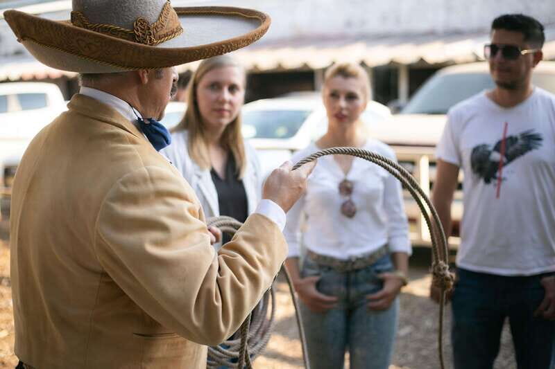 Guadalajara: Mexican Charro and Charreada Cultural Tour - Value and Practical Considerations