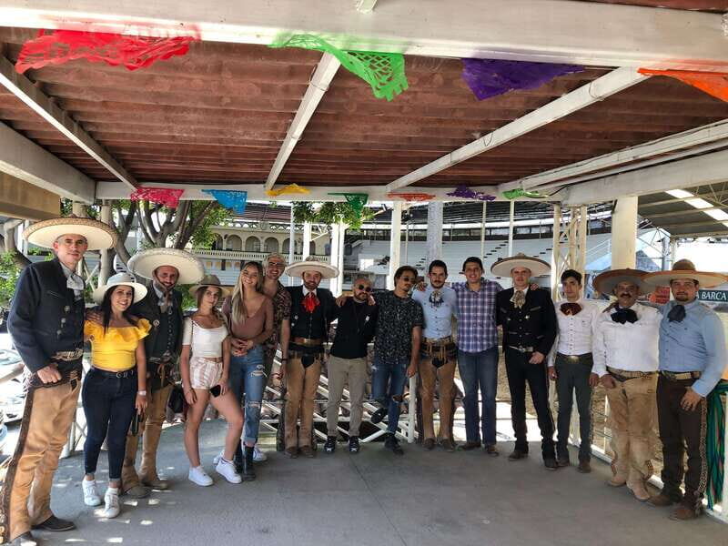 Guadalajara: Mexican Charro and Charreada Cultural Tour - Who Will Love This Tour?