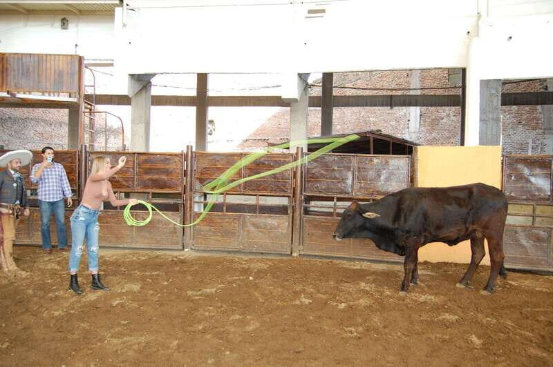 Guadalajara: Mexican Charro and Charreada Cultural Tour - FAQ