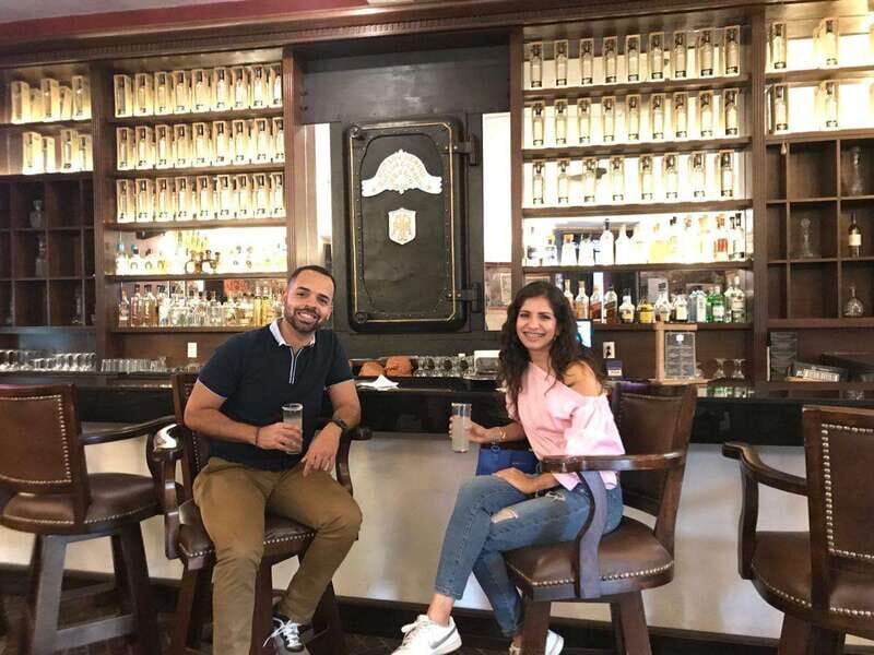 Guadalajara: Mexican Pubs and Fiesta Tour! - The Experience from the Traveler’s Perspective