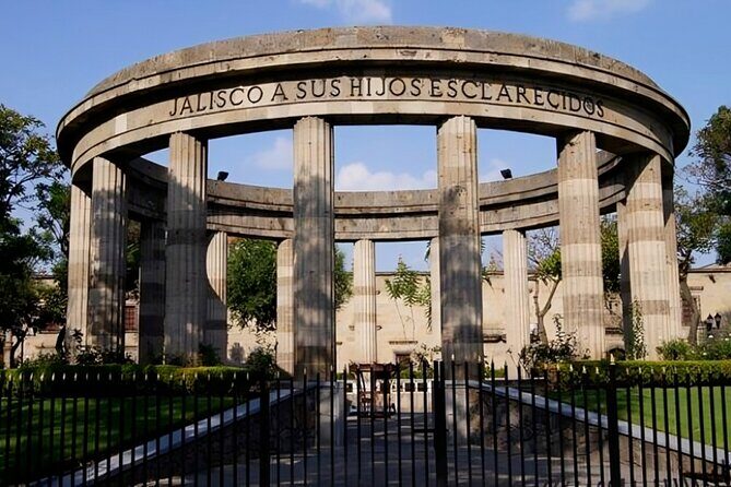 Guadalajara Must-See Attractions Walking Tour with a Guide - Key Points