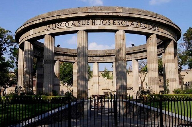 Guadalajara Must-See Attractions Walking Tour with a Guide - Practical Details: What to Expect