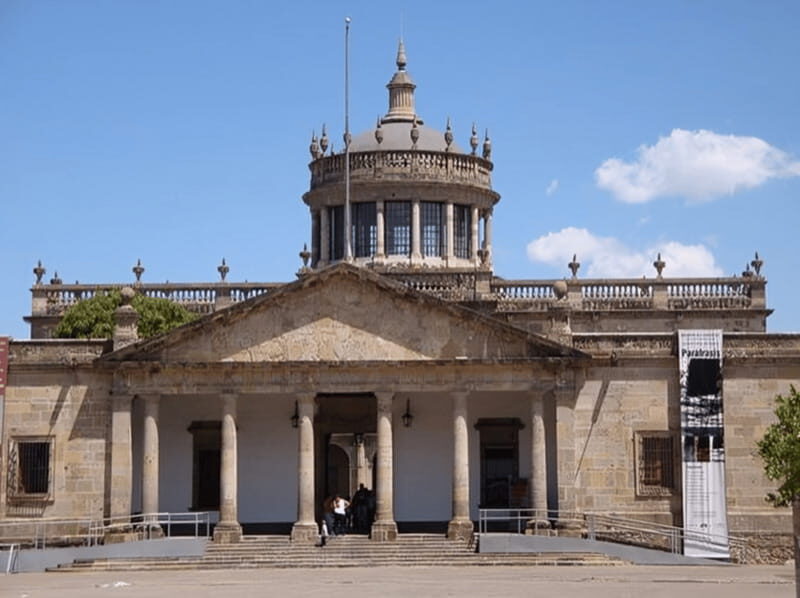 Guadalajara : Must-See Sites Walking Tour With A Guide - Final thoughts