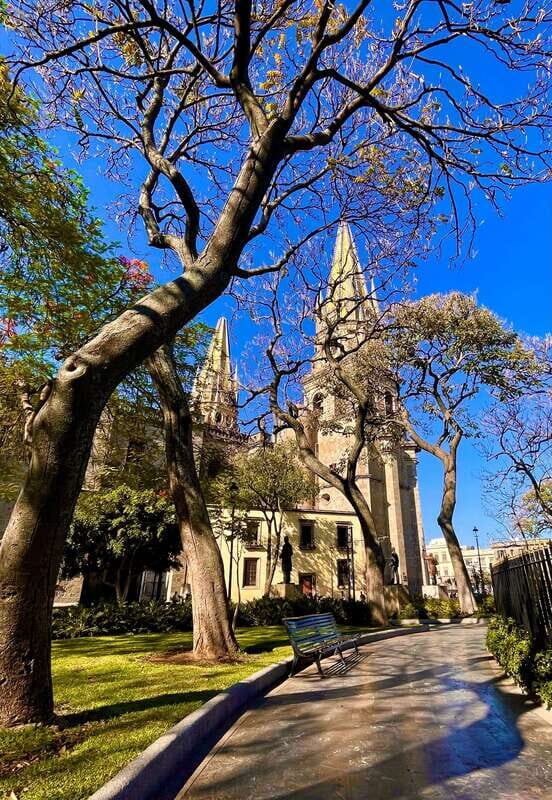 Guadalajara: Private Food Tour and Architecture Sightseeing - An Authentic Glimpse into Guadalajara’s Culinary Scene