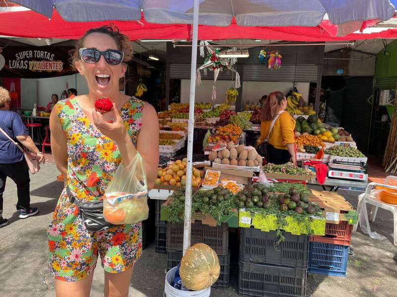 Guadalajara: Private Food Tour and Architecture Sightseeing - The Practicalities: What Makes This Tour Stand Out
