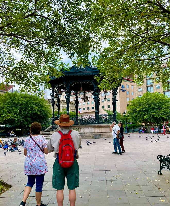 Guadalajara: Private Food Tour and Architecture Sightseeing - FAQs