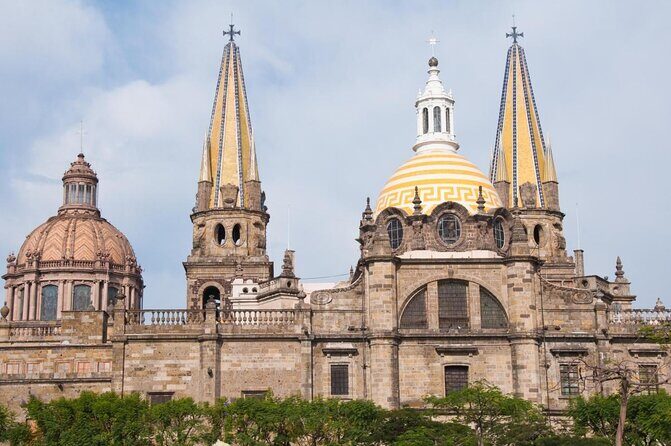 Guadalajara Private Food Tour - Introduction