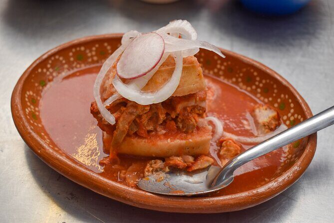 Guadalajara Private Food Tour - What to Expect from the Tour