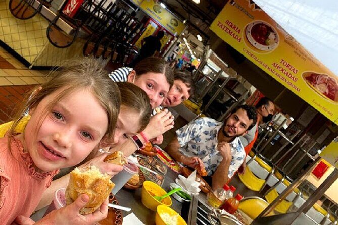 Guadalajara Private Food Tour - Authenticity and Local Connection
