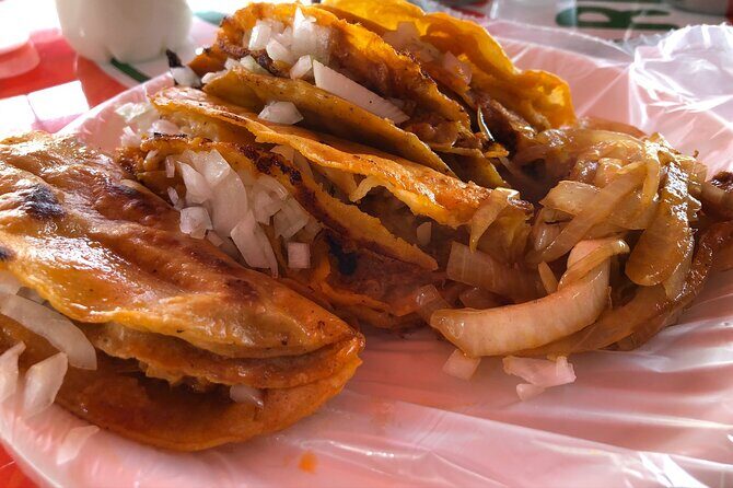 Guadalajara Private Food Tour - Final Thoughts