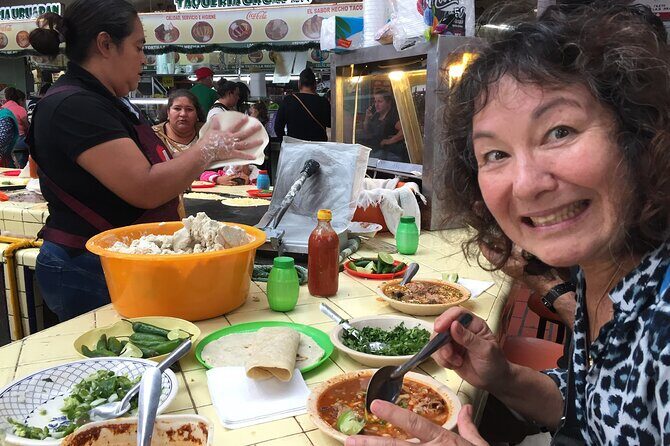 Guadalajara Private Food Tour - FAQs