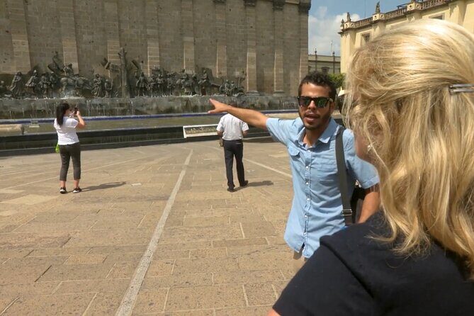 Guadalajara Private Walking Tour - Why Choose This Tour?