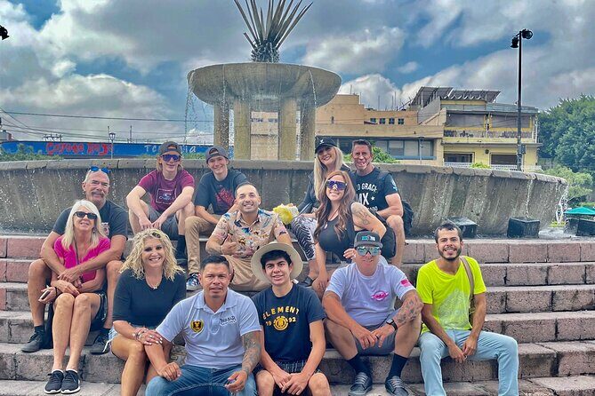 Guadalajara Private Walking Tour - The Value and Practicalities