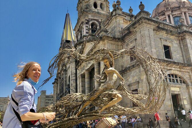 Guadalajara Private Walking Tour - Authentic Feedback From Travelers