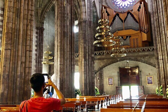 Guadalajara Private Walking Tour - In Summary