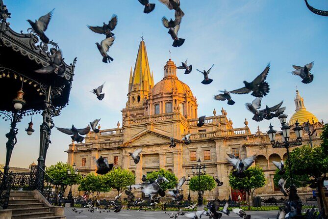 Guadalajara Private Walking Tour With A Guide (Private Tour) - Final Thoughts