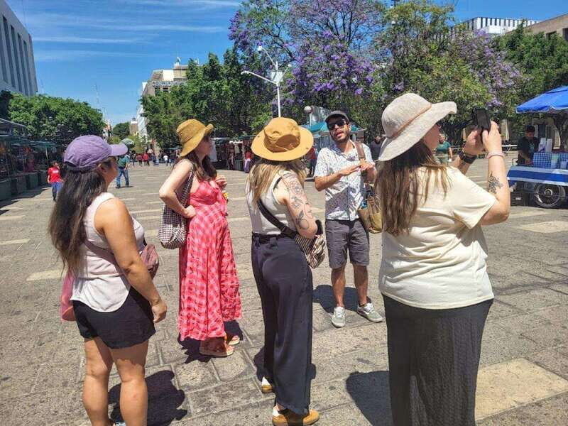 Guadalajara: Private Walking Tour with a Local Guide - An In-Depth Look at What This Tour Offers