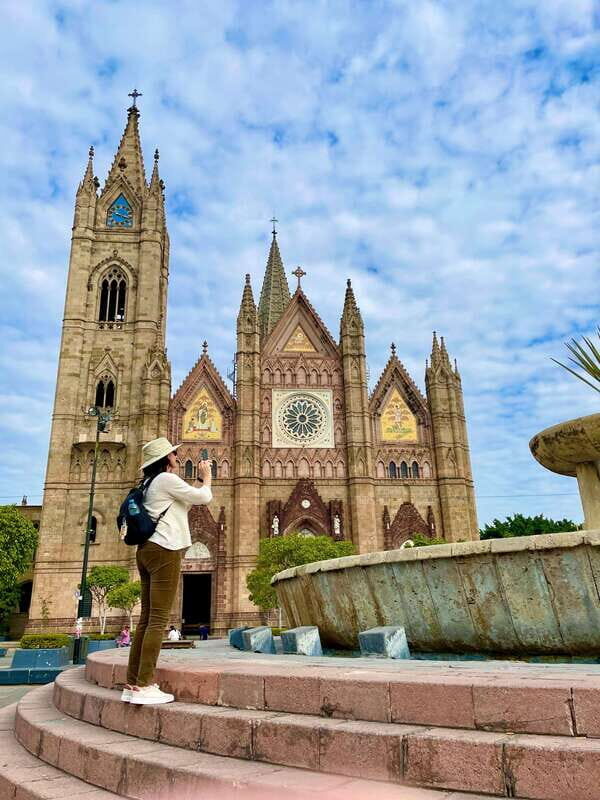 Guadalajara: Private Walking Tour with a Local Guide - Practical Tips for Travelers