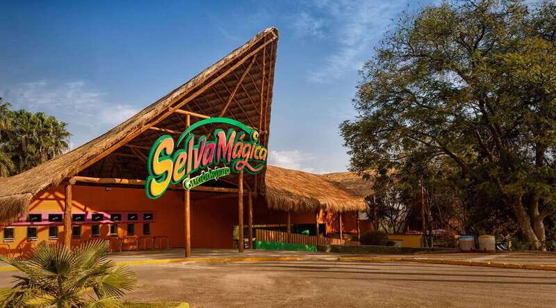 Guadalajara: Selva Magica Park with VIPPass - Is This Experience Worth It?