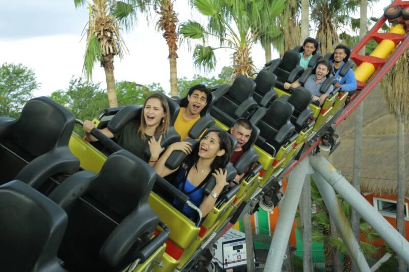 Guadalajara: Selva Magica Park with VIPPass - Who Should Consider This Tour?