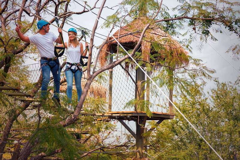 Guadalajara: Selva Magica Park with VIPPass - Frequently Asked Questions