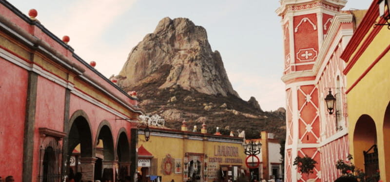 Guadalajara - Sierra Gorda by Motorcycle: SM Allende, Bernal, Guanajuato - Who Is This Tour Best For?