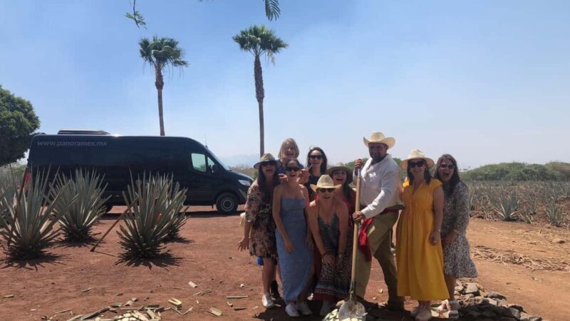 Guadalajara: Tequila Day Trip with Jose Cuervo Option - Final Verdict