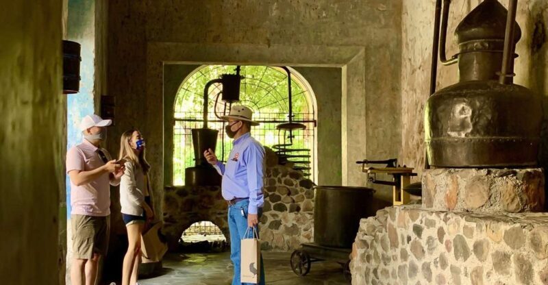 Guadalajara: Tequila Day Trip with Jose Cuervo Option - FAQ