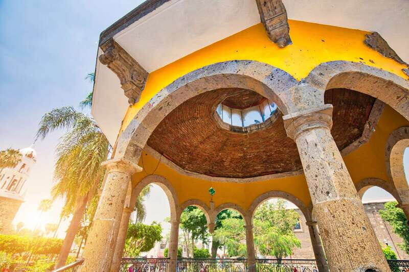 Guadalajara & Tlaquepaque Half-Day Tour - Key Points