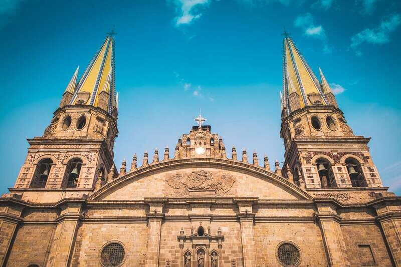 Guadalajara & Tlaquepaque Half-Day Tour - Authentic Experiences and Genuine Insights