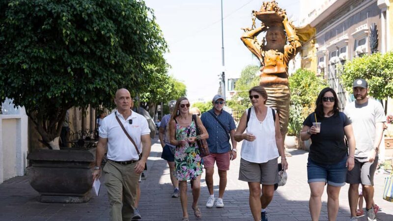 Guadalajara: Tlaquepaque Walking Tour - A Detailed Look at the Tlaquepaque Walking Tour