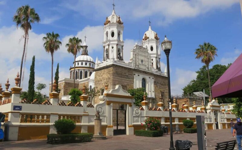 Guadalajara: Tlaquepaque Walking Tour - Who Is This Tour Best Suited For?