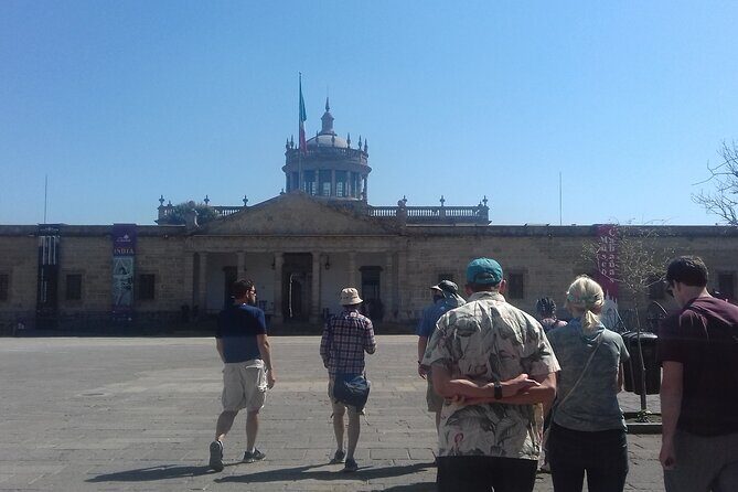 Guadalajara Tour - An In-Depth Look at the Guadalajara Tour