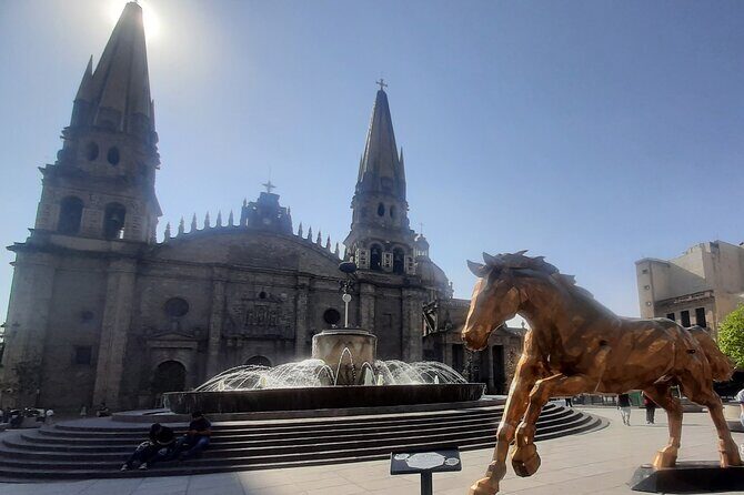 Guadalajara Tour - Final Thoughts